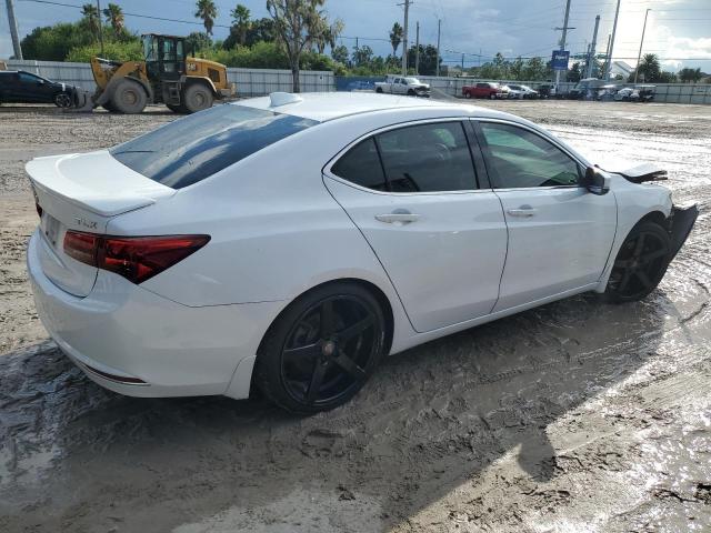 Photo 2 VIN: 19UUB2F58GA012008 - ACURA TLX TECH 