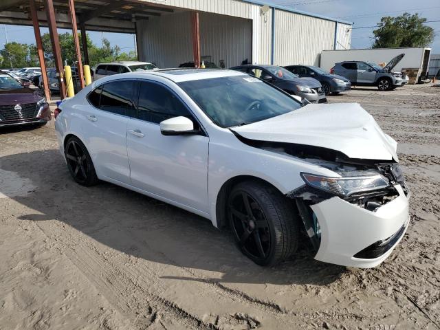 Photo 3 VIN: 19UUB2F58GA012008 - ACURA TLX TECH 