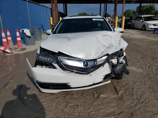 Photo 4 VIN: 19UUB2F58GA012008 - ACURA TLX TECH 