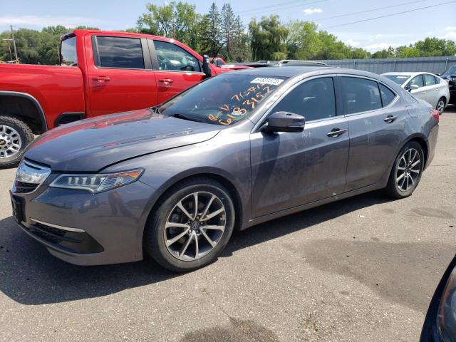 Photo 0 VIN: 19UUB2F58HA000135 - ACURA TLX TECH 