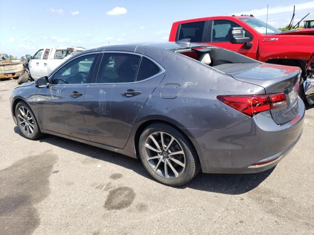 Photo 1 VIN: 19UUB2F58HA000135 - ACURA TLX TECH 