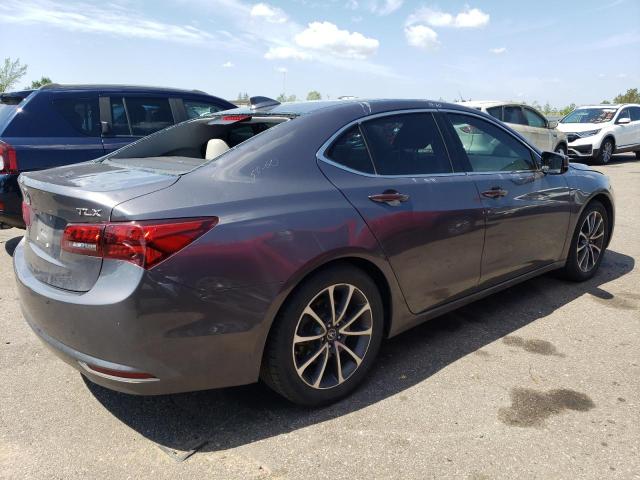 Photo 2 VIN: 19UUB2F58HA000135 - ACURA TLX TECH 