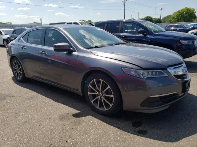 Photo 3 VIN: 19UUB2F58HA000135 - ACURA TLX TECH 