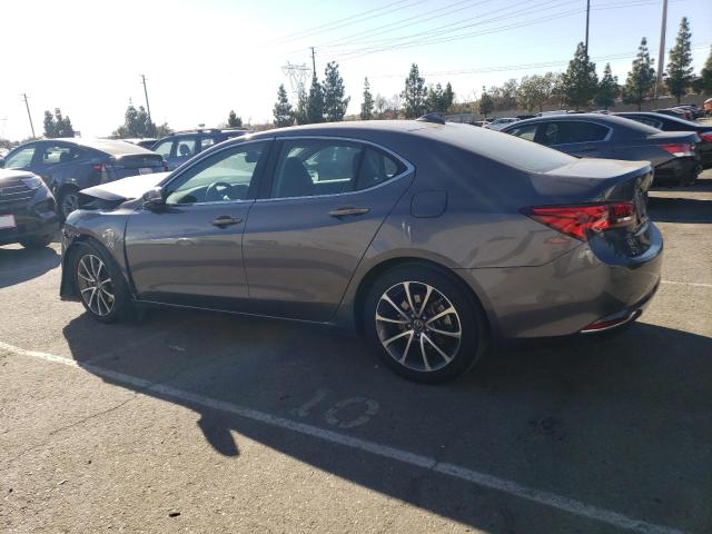 Photo 1 VIN: 19UUB2F58HA002466 - ACURA TLX 