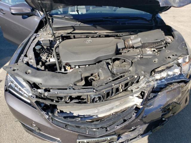 Photo 10 VIN: 19UUB2F58HA002466 - ACURA TLX 