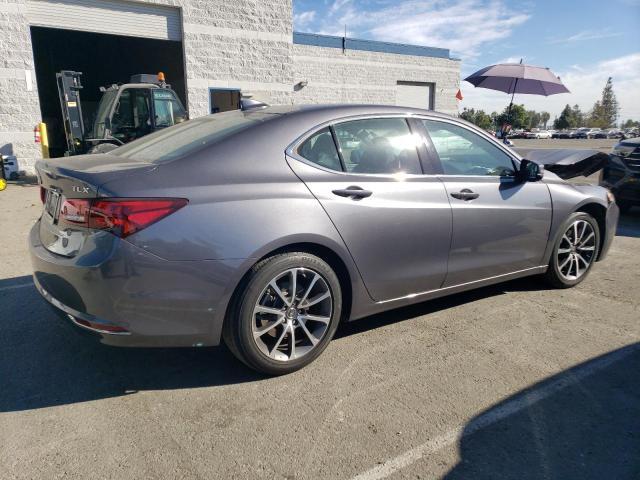 Photo 2 VIN: 19UUB2F58HA002466 - ACURA TLX 