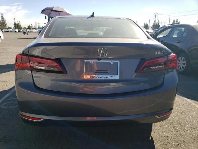 Photo 5 VIN: 19UUB2F58HA002466 - ACURA TLX 