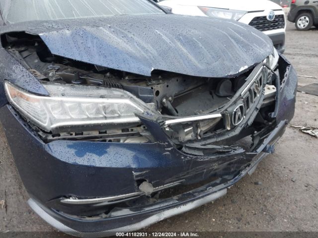 Photo 5 VIN: 19UUB2F58HA002676 - ACURA TLX 