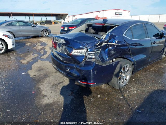 Photo 3 VIN: 19UUB2F58HA006095 - ACURA TLX 