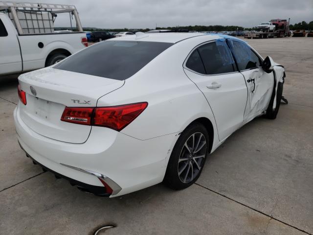 Photo 3 VIN: 19UUB2F58JA001548 - ACURA TLX TECH 