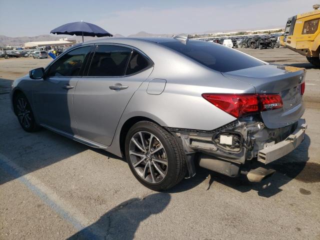 Photo 1 VIN: 19UUB2F58JA006863 - ACURA TLX TECH 