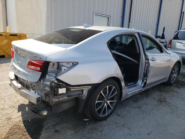 Photo 2 VIN: 19UUB2F58JA006863 - ACURA TLX TECH 