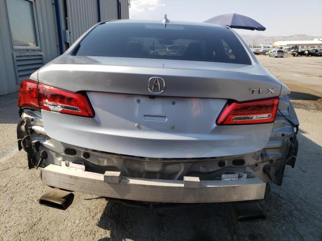 Photo 5 VIN: 19UUB2F58JA006863 - ACURA TLX TECH 