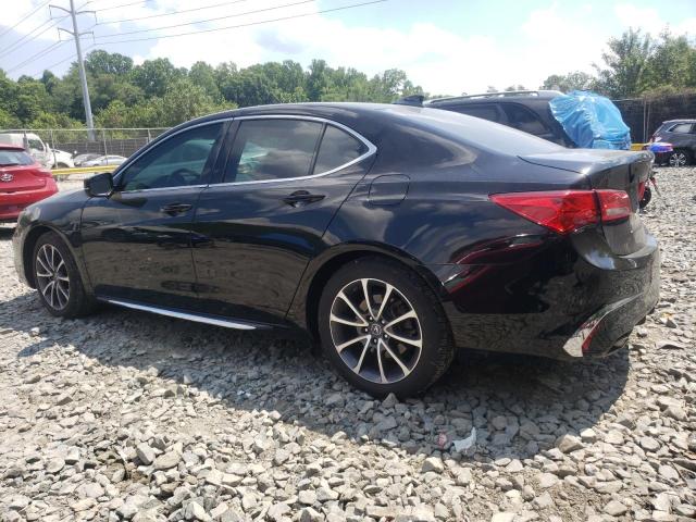 Photo 1 VIN: 19UUB2F58JA007723 - ACURA TLX 