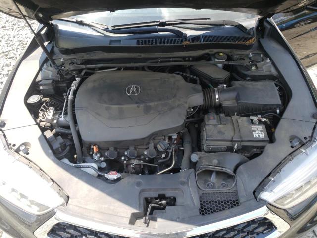 Photo 10 VIN: 19UUB2F58JA007723 - ACURA TLX 