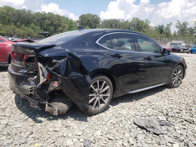 Photo 2 VIN: 19UUB2F58JA007723 - ACURA TLX 