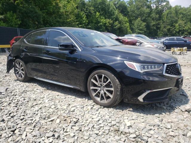 Photo 3 VIN: 19UUB2F58JA007723 - ACURA TLX 