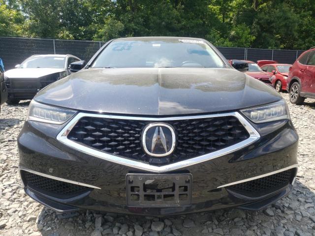 Photo 4 VIN: 19UUB2F58JA007723 - ACURA TLX 