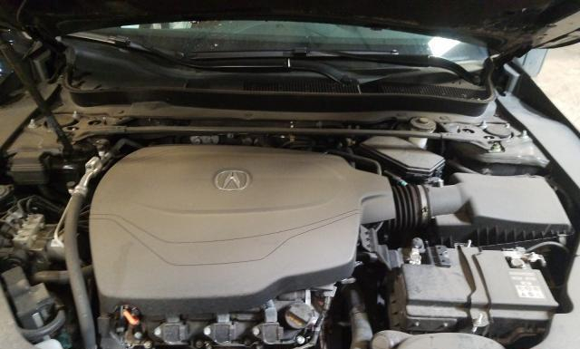 Photo 6 VIN: 19UUB2F58JA007737 - ACURA TLX TECH 