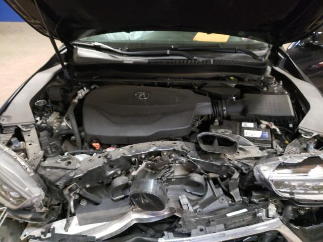 Photo 6 VIN: 19UUB2F58JA007737 - ACURA TLX TECH 