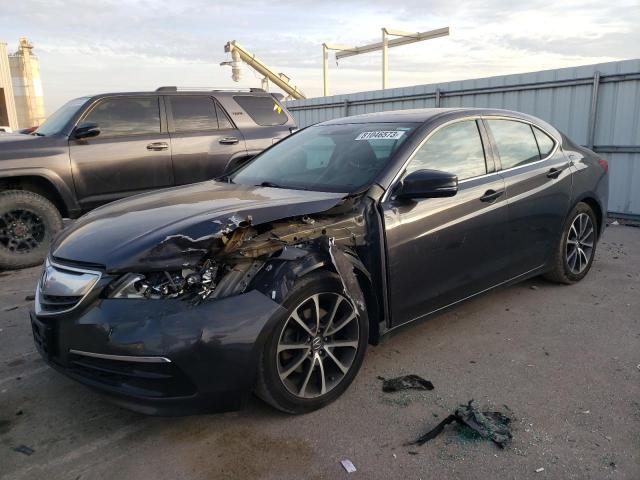 Photo 0 VIN: 19UUB2F59FA000884 - ACURA TLX 