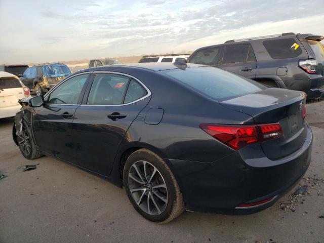 Photo 1 VIN: 19UUB2F59FA000884 - ACURA TLX 