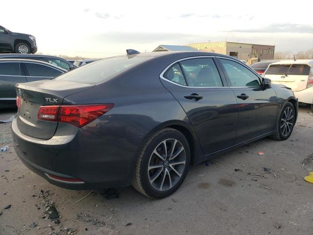 Photo 2 VIN: 19UUB2F59FA000884 - ACURA TLX 