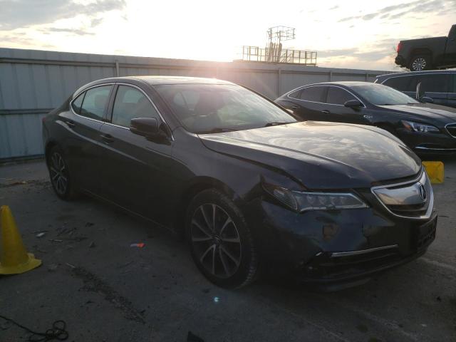 Photo 3 VIN: 19UUB2F59FA000884 - ACURA TLX 