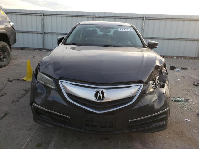 Photo 4 VIN: 19UUB2F59FA000884 - ACURA TLX 