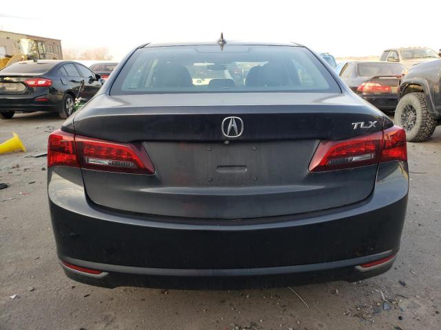 Photo 5 VIN: 19UUB2F59FA000884 - ACURA TLX 