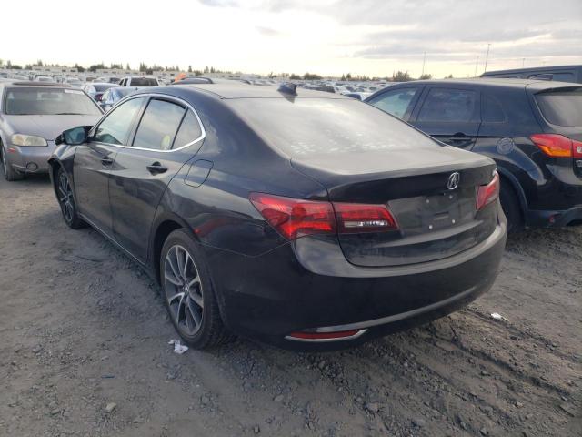 Photo 1 VIN: 19UUB2F59FA002893 - ACURA TLX 