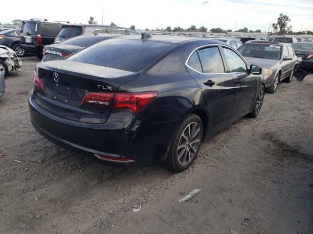 Photo 2 VIN: 19UUB2F59FA002893 - ACURA TLX 