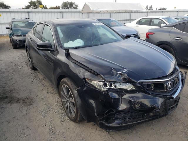 Photo 3 VIN: 19UUB2F59FA002893 - ACURA TLX 