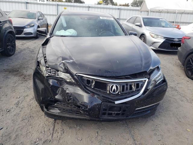 Photo 4 VIN: 19UUB2F59FA002893 - ACURA TLX 