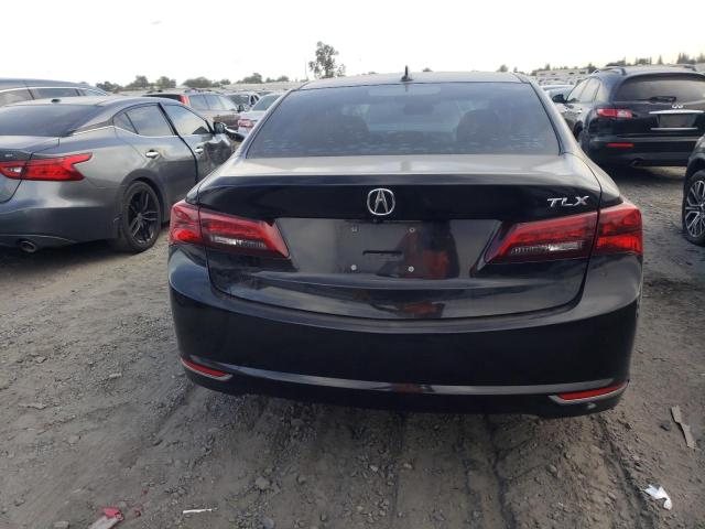 Photo 5 VIN: 19UUB2F59FA002893 - ACURA TLX 