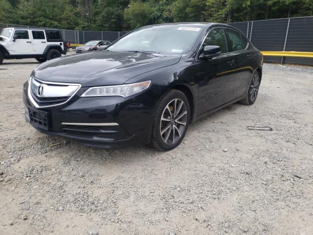 Photo 1 VIN: 19UUB2F59FA002926 - ACURA TLX TECH 