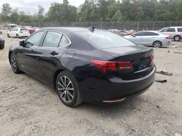 Photo 2 VIN: 19UUB2F59FA002926 - ACURA TLX TECH 