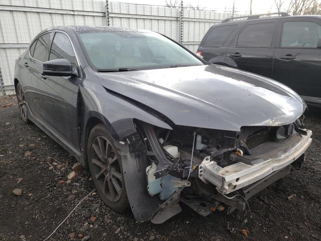 Photo 0 VIN: 19UUB2F59FA003624 - ACURA TLX TECH 