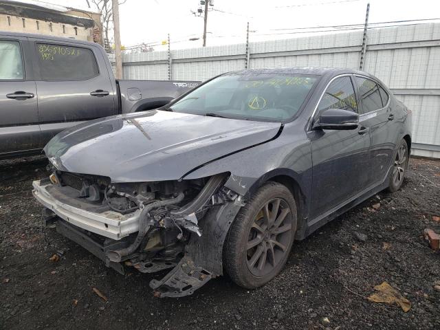 Photo 1 VIN: 19UUB2F59FA003624 - ACURA TLX TECH 