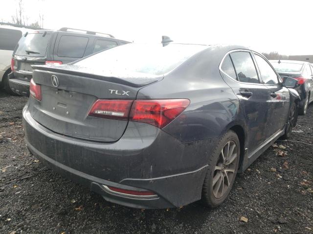 Photo 3 VIN: 19UUB2F59FA003624 - ACURA TLX TECH 