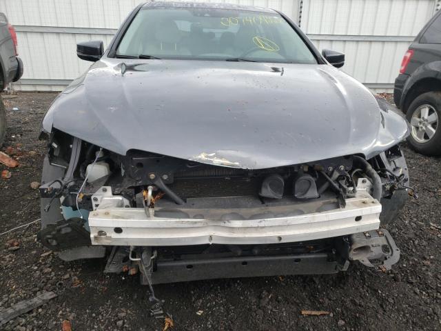 Photo 8 VIN: 19UUB2F59FA003624 - ACURA TLX TECH 