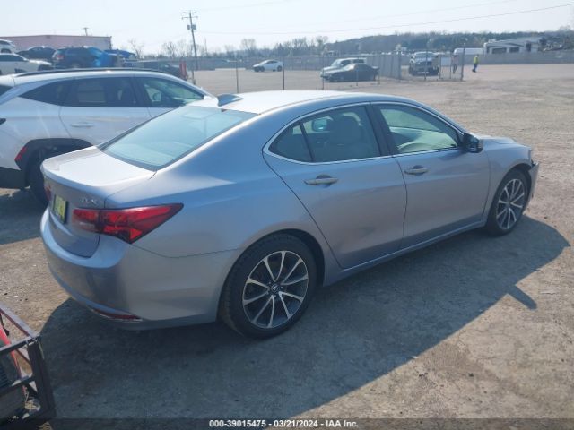 Photo 3 VIN: 19UUB2F59FA007365 - ACURA TLX 