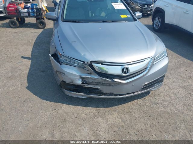 Photo 5 VIN: 19UUB2F59FA007365 - ACURA TLX 