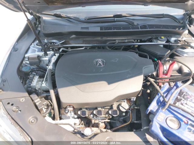 Photo 9 VIN: 19UUB2F59FA007365 - ACURA TLX 