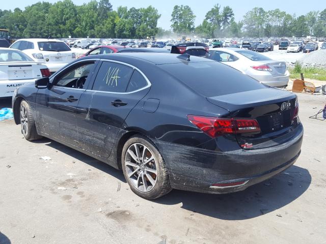 Photo 2 VIN: 19UUB2F59FA014431 - ACURA TLX TECH 