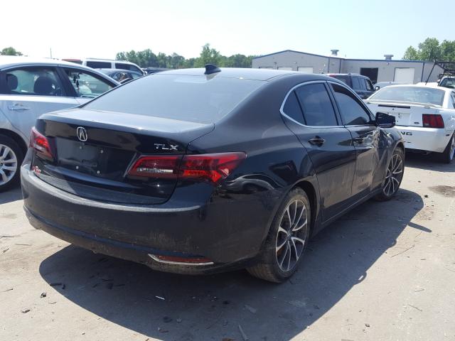 Photo 3 VIN: 19UUB2F59FA014431 - ACURA TLX TECH 