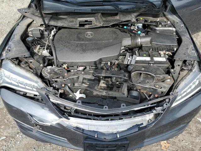 Photo 10 VIN: 19UUB2F59FA014963 - ACURA TLX TECH 