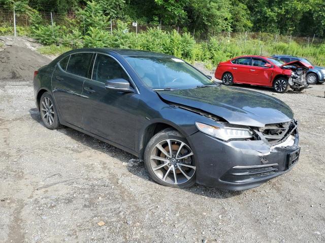 Photo 3 VIN: 19UUB2F59FA014963 - ACURA TLX TECH 