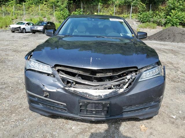 Photo 4 VIN: 19UUB2F59FA014963 - ACURA TLX TECH 