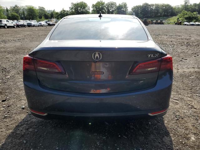 Photo 5 VIN: 19UUB2F59FA014963 - ACURA TLX TECH 